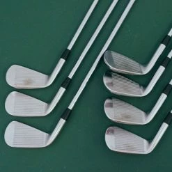 Lincs_golf Set 7 X Titleist AP2 718 Forged Irons 4-PW Extra Stiff Steel Shafts -Golf Bags Shop s l1600 097581d7 344d 4d45 b840 cefb94fcb2d2