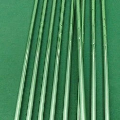 Lincs_golf Set Of 9 X PGF Nagle Open Championship 1960 Irons 3-SW Regular Steel Shafts -Golf Bags Shop s l1600 0afe15e1 9d78 4996 a2f3 40e9eb455d0a