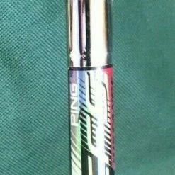 Lincs_golf Ping Glide Stealth 54 - 12 Blue Dot Gap / Sand Wedge Regular Steel Shaft -Golf Bags Shop s l1600 0b548358 c5f4 4339 afcd ae07b555e70d