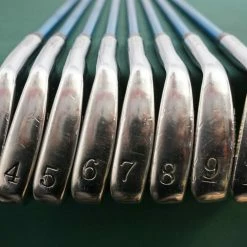 Lincs_golf Set Of 8 X Tour Edge Exotics CNC Forged Irons 3-PW Regular Gaphite Shaft -Golf Bags Shop s l1600 0d547f12 c69d 4f4b 9a4f d8fe17c29a76