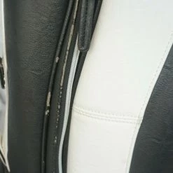 Lincs_golf Vintage 6 Division PRGR Tour Cart Golf Clubs Bag -Golf Bags Shop s l1600 0d6f9298 2a6c 4765 a69f 2cb527d48102