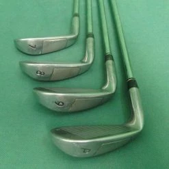 Lincs_golf Set Of 4 X Adams Japan Model Golf Idea Irons 7-PW Regular Steel Shafts -Golf Bags Shop s l1600 0de8e458 c1ea 42d7 8f66 d928c3c1bfaa