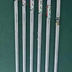 Lincs_golf Set Of 6 X Ping S55 Blue Dot Irons 5-PW Stiff Steel Shafts Mixed Grips -Golf Bags Shop s l1600 0e8814dc cc21 4f6c 857e 2df60b8dbf7d