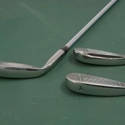 Lincs_golf Set Of 3 X TaylorMade SuperSteel Burner Irons 4-6 Regular Steel Shaft 11 Lincs_golf Set Of 3 X TaylorMade SuperSteel Burner Irons 4-6 Regular Steel Shaft -Golf Bags Shop s l1600 11d05496 06d7 4396 b2bf c28f4e070bd5