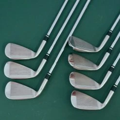 Lincs_golf Set Of 7 X Nike Slingshot Irons 4-PW Stiff Steel Shafts Nike Grips 10 Lincs_golf Set Of 7 X Nike Slingshot Irons 4-PW Stiff Steel Shafts Nike Grips -Golf Bags Shop s l1600 13532e05 4597 4163 833d a26bdf6cab34