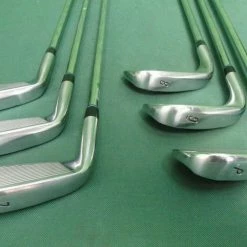 Lincs_golf Set Of 6 X Srixon Z STAR Forged Irons 5-PW, SRIXON Grips -Golf Bags Shop s l1600 1413ca82 5209 4213 8a20 058d77199853