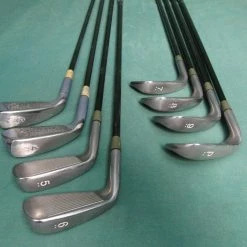 Lincs_golf Combi Set Of 8 X PRGR CT-522 / 522c Irons 3-PW Regular Graphite Shafts 11 Lincs_golf Combi Set Of 8 X PRGR CT-522 / 522c Irons 3-PW Regular Graphite Shafts -Golf Bags Shop s l1600 173ef5b3 35ee 4a99 acba be3c6d84dd8f