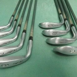 Lincs_golf Set Of 9 X Honma LB-606 Irons 4-SW Regular Graphic Shafts Golf Pride Grips -Golf Bags Shop s l1600 1761f098 9762 49cd a2b9 1edc176817f2