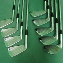Lincs_golf Set Of 9 X Honma FE-5000 Professional Irons 3-PW Regular Steel Shafts -Golf Bags Shop s l1600 181d8f70 d4fb 479f b7b4 8ee6a63065db