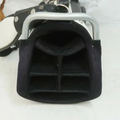 Lincs_golf Vintage 6 Division PRGR Tour Cart Golf Clubs Bag -Golf Bags Shop s l1600 196cfaf8 56ed 4859 b8b8 b1a5890e33bd