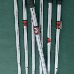 Lincs_golf Set Of 7 X Wilson Ultra MBT2 Oversize Irons 4-PW Stiff Steel Shafts Wilson Grips -Golf Bags Shop s l1600 19929165 7570 411b b067 fb547afa551a