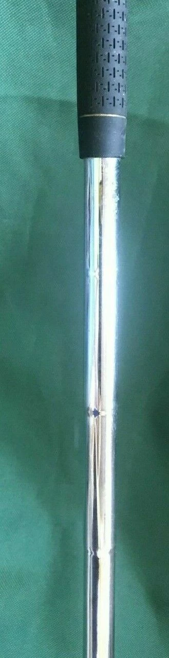 Lincs_golf Tad Moore Hotblade 52 - 08 Degree Gap A Wedge Regular Steel Shaft Lamkin Grip 5 Lincs_golf Tad Moore Hotblade 52 - 08 Degree Gap A Wedge Regular Steel Shaft Lamkin Grip - Image 3