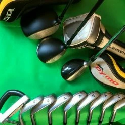 Lincs_golf Set Of Golf Clubs Nike Irons SQ Dymo Driver Wood Hybrid Method Putter Tour Bag -Golf Bags Shop s l1600 1d883aa4 bf20 4b68 a451 fa754569d1be