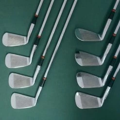 Lincs_golf Set Of 8 X Ben Hogan Legend 35th Anniversary Irons 3-EW Regular Steel Shafts -Golf Bags Shop s l1600 1f022904 5f16 4f6e bcb0 e3e823705a6b