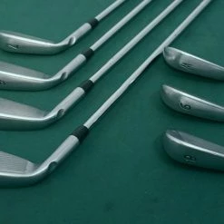 Lincs_golf Set Of 7 X Ping Anser Forged Black Dot Irons 4-PW Stiff Steel Shafts Ping Grips 13 Lincs_golf Set Of 7 X Ping Anser Forged Black Dot Irons 4-PW Stiff Steel Shafts Ping Grips -Golf Bags Shop s l1600 1f2ea37d 11c3 4fc0 a759 2ae34c9f196f