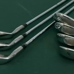 Lincs_golf Set Of 7 X TaylorMade R7 XD RAC Irons 5-SW Regular Steel Shafts Lamkin Grips -Golf Bags Shop s l1600 2190759e cffe 4181 b822 132690d3d278