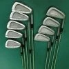 Lincs_golf Set Of 9 X Cobra King BAFFLER BLADE Irons 3-SW Stiff Steel Shafts -Golf Bags Shop s l1600 24b60a51 d44e 4c40 901f e0be9fdc9054