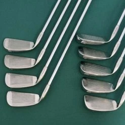Lincs_golf Set Of 9 X Lynx Parallax Irons 3-SW Regular Steel Shafts Spida Grips -Golf Bags Shop s l1600 26a89c0b a2da 4d32 aa03 255157738558