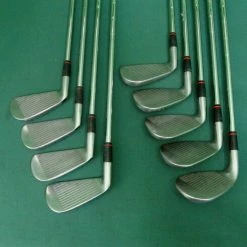 Lincs_golf Set Of 9 X Callaway Bobby Jones Irons 3-SW Regular Steel Shaft Golf Pride Grips -Golf Bags Shop s l1600 26f8046f 7b10 4f0b 92c7 08aa5d48ec7b