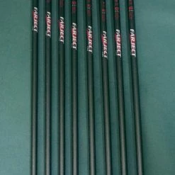 Lincs_golf Set Of 8 X Dunlop Maxfli Hi-Brid Auto Focus Irons 5-SW + A Wedge -Golf Bags Shop s l1600 2915a4df 0035 4e56 b5c9 95d6e9f7023b