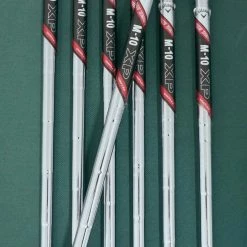 Lincs_golf Set Of 7 X Callaway RAZR X HL Irons 5-SW Uniflex Steel Shafts Callaway Grips -Golf Bags Shop s l1600 2c489f08 cf8d 4db1 8b80 a9249fb6bf77