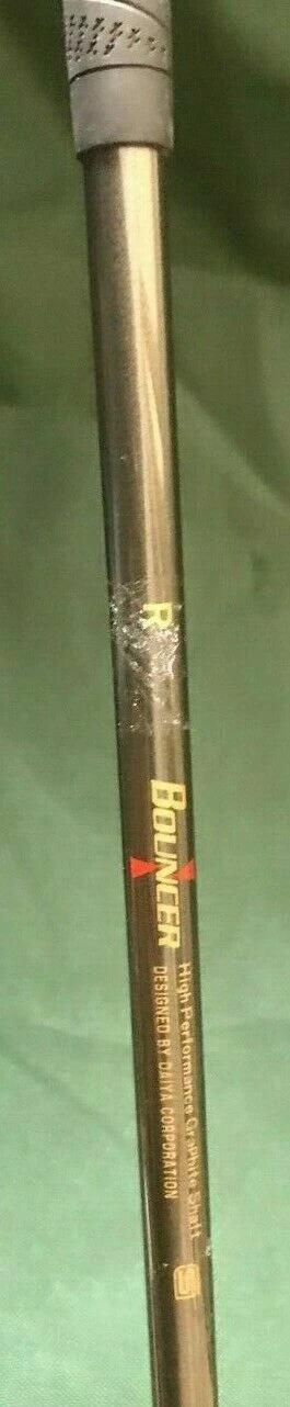 Lincs_golf Japanese Daiya Flap Sole Bouncer 60° Lob Wedge Regular Graphite Shaft 6 Lincs_golf Japanese Daiya Flap Sole Bouncer 60° Lob Wedge Regular Graphite Shaft - Image 4