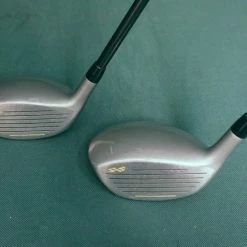 Lincs_golf Set Of 2 X Snake Eyes Viper MS 3 & 5 Woods Regular Graphite Shafts -Golf Bags Shop s l1600 2daf7ff8 5954 463f 8723 3c7c28199c22