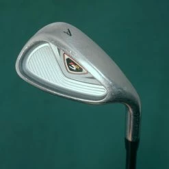Lincs_golf TaylorMade R5 XL A Wedge Regular Graphite Shaft Golf Pride Grip