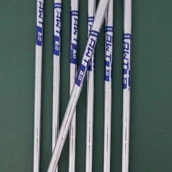Lincs_golf Set Of 7 X Ping G400 White Dot Irons 4-PW Stiff Steel Shafts Golf Pride Grips -Golf Bags Shop s l1600 3167154b 5719 4151 9a07 a17c39b86b1a