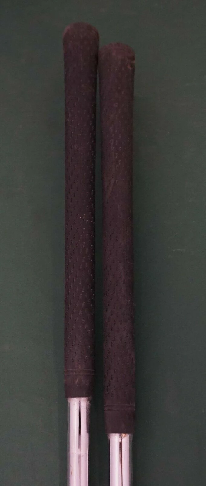 Lincs_golf Set Of 2 X Titleist 755 Forged 4 & 6 Irons Regular Steel Shaft Lamkin Grip 8 Lincs_golf Set Of 2 X Titleist 755 Forged 4 & 6 Irons Regular Steel Shaft Lamkin Grip - Image 6