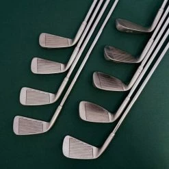 Lincs_golf Vintage Set Of 9 X Slazenger Johnny Miller MKII Irons 3-SW Regular Steel Shafts -Golf Bags Shop s l1600 359cce3c 21f4 4081 8e95 6aef578752d5