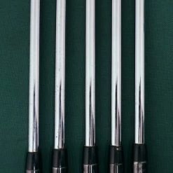 Lincs_golf Left Handed Set Of 5 X Callaway RAZR X Black Irons 6-PW Uniflex Steel Shafts -Golf Bags Shop s l1600 36d8556e 2f6f 484b 819b b9c2fb372d12
