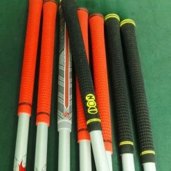 Lincs_golf Set Of 8 X TaylorMade Japan Model BURNER Irons 5-SW+AW Regular Graphite Shafts -Golf Bags Shop s l1600 3ce7085f b324 48c2 9b73 741680150dc9