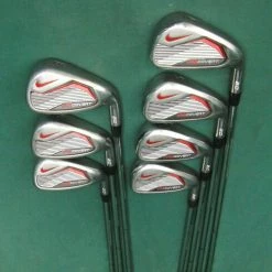 Lincs_golf Set Of 7 X Nike VRS Covert 2.0 Irons 4-PW Regular Steel Shafts Mixed Grips -Golf Bags Shop s l1600 3d1390be edb1 4846 a0b3 dc7a5ae84a82