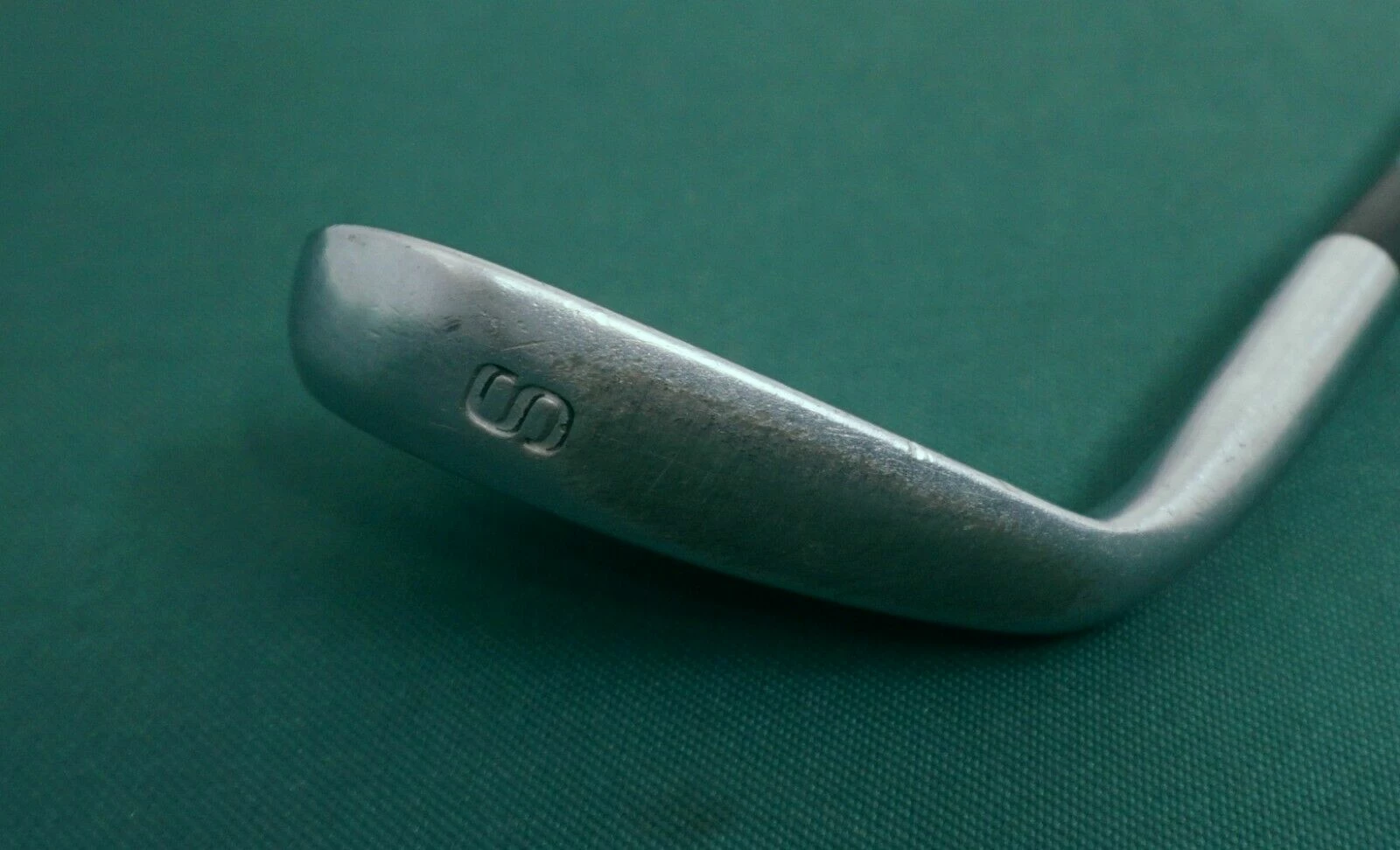 Lincs_golf Set 7 X Mizuno JPX 825 Irons 6-SW + Gap Wedge Regular Steel Shafts 10 Lincs_golf Set 7 X Mizuno JPX 825 Irons 6-SW + Gap Wedge Regular Steel Shafts - Image 8