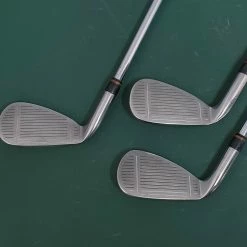 Lincs_golf Set Of 3 X TaylorMade SuperSteel Burner Irons 4-6 Regular Steel Shaft 10 Lincs_golf Set Of 3 X TaylorMade SuperSteel Burner Irons 4-6 Regular Steel Shaft -Golf Bags Shop s l1600 3dc24043 6e8f 452b a6fa 729e860e665b