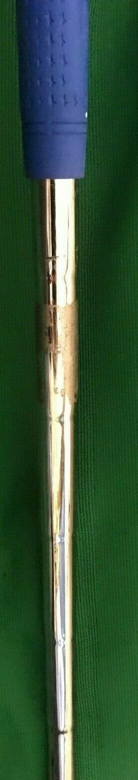 Lincs_golf Japanese Dr. D3 Tri-One Rhythm & Power 60 Degree Lob Wedge Weighted Steel Shaft 6 Lincs_golf Japanese Dr. D3 Tri-One Rhythm & Power 60 Degree Lob Wedge Weighted Steel Shaft - Image 4