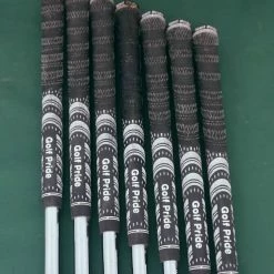 Lincs_golf Set 7 X Titleist AP2 718 Forged Irons 4-PW Extra Stiff Steel Shafts -Golf Bags Shop s l1600 419d57bf 35d9 47d5 9c4b a1c68b245e9a