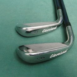 Lincs_golf Set Of 2 X Cleveland CG-C Irons 5-6 Stiff Graphite Shafts Cleveland Grips -Golf Bags Shop s l1600 45a251ca 9d88 4e44 8d91 c4652ab8ae72