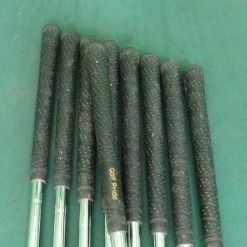 Lincs_golf Set Of 9 X Callaway Bobby Jones Irons 3-SW Regular Steel Shaft Golf Pride Grips -Golf Bags Shop s l1600 462740de dff5 4bec 80d4 27d80321128a