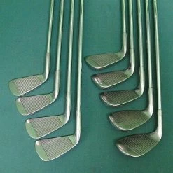 Lincs_golf Set Of 9 X Ryder Graduate Irons 3-SW Regular Steel Shafts Ryder Grips 10 Lincs_golf Set Of 9 X Ryder Graduate Irons 3-SW Regular Steel Shafts Ryder Grips -Golf Bags Shop s l1600 47d33be5 e63d 4db7 99d8 aa2433e2d30b