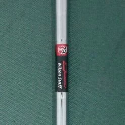 Lincs_golf Wilson Staff D250 Gap Wedge Uniflex Steel Shaft Wilson Staff Grip -Golf Bags Shop s l1600 497732f1 d5b7 47fb 90a4 68d04336e1cc