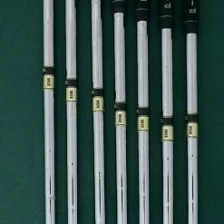 Lincs_golf Set Of 7 X Ping Anser Forged Black Dot Irons 4-PW Stiff Steel Shafts Ping Grips 16 Lincs_golf Set Of 7 X Ping Anser Forged Black Dot Irons 4-PW Stiff Steel Shafts Ping Grips -Golf Bags Shop s l1600 4991f37f 022c 456e b15b e72777884f30