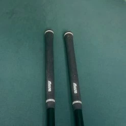 Lincs_golf Set Of 2 X Mizuno JPX E-Metal 3 & 5 Woods Stiff Graphite Shaft Mizuno Grips -Golf Bags Shop s l1600 4aabd474 7886 4e44 991c 2f70596cb4ec