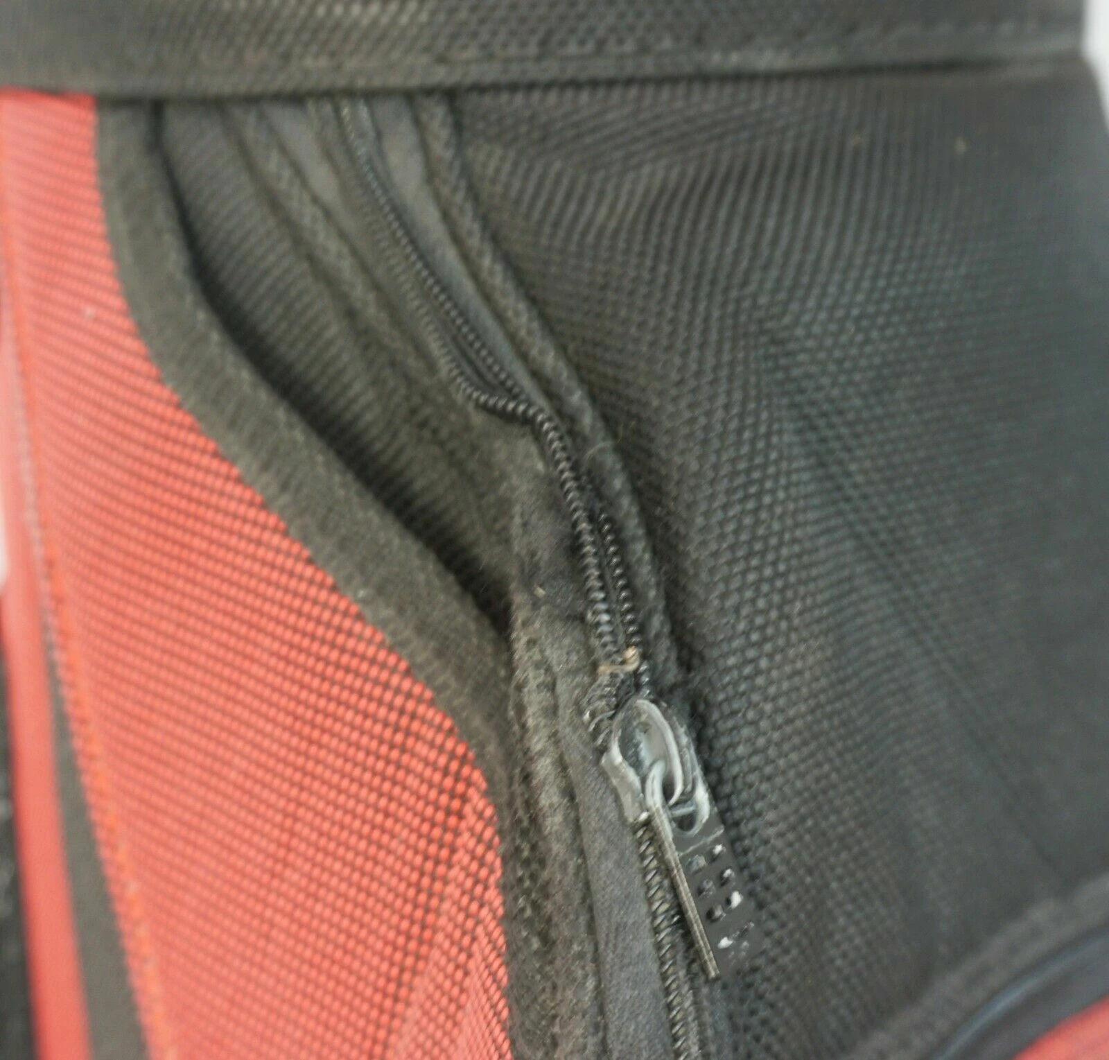 Lincs_golf 4 Division Ping Tour Cart Golf Clubs Bag 9 Lincs_golf 4 Division Ping Tour Cart Golf Clubs Bag - Image 7