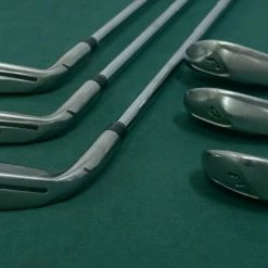 Lincs_golf Set 6 X TaylorMade RBladeZ Irons 5-PW Regular Steel Shafts Lamkin Grips -Golf Bags Shop s l1600 4d6bb9ff f393 4cbe b21c 1107258f7210