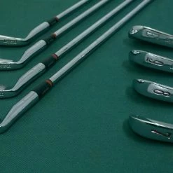 Lincs_golf Set Of 8 X Ben Hogan Legend 35th Anniversary Irons 3-EW Regular Steel Shafts -Golf Bags Shop s l1600 4f48fafd 17bb 4469 a301 2c9c5a6b3ac8