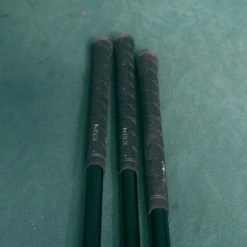 Lincs_golf Set Of 3 Maruman Exim 3 , 5 & 7 Woods Regular Graphite Shafts Exim Grips -Golf Bags Shop s l1600 527660a7 9a8d 4387 9fb7 792505dcd9ca