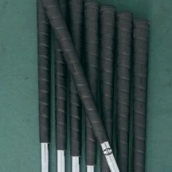 Lincs_golf Collectors Set 8 Of X Bridgestone MTN III Pro Model Jumbo (Ozaki) Irons 3-PW -Golf Bags Shop s l1600 591d64ac 9fde 4c84 891a 025736b86394