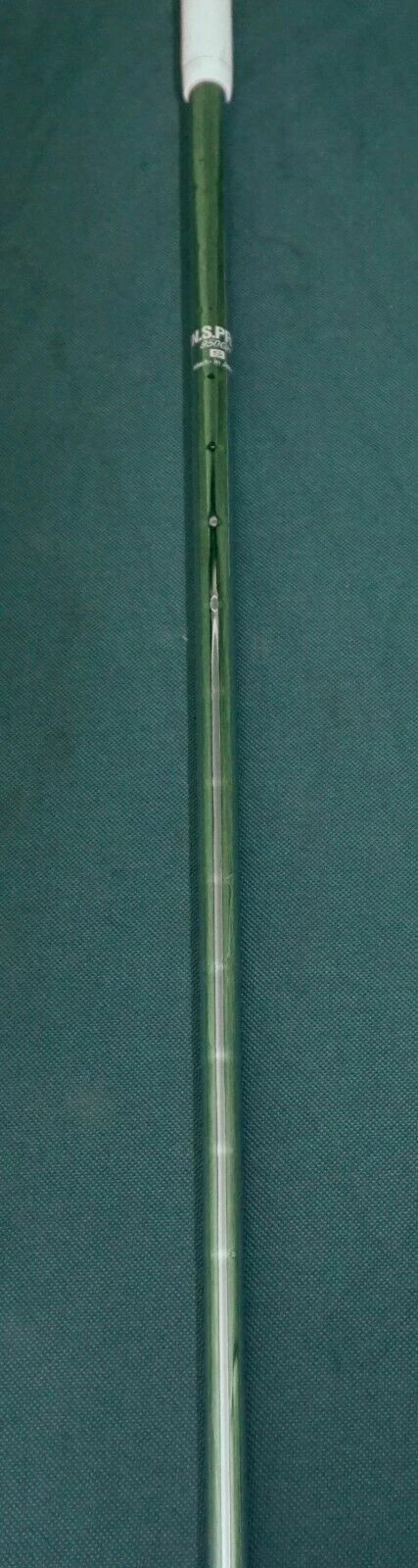 Lincs_golf TaylorMade R11 Pitching Wedge Stiff Steel Shaft TaylorMade Grip 5 Lincs_golf TaylorMade R11 Pitching Wedge Stiff Steel Shaft TaylorMade Grip - Image 3